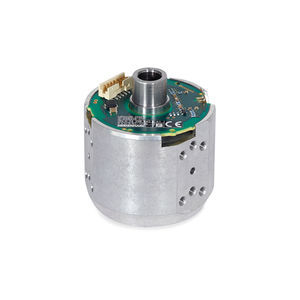 encoder de ángulo incremental