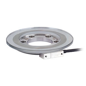 encoder de ángulo incremental