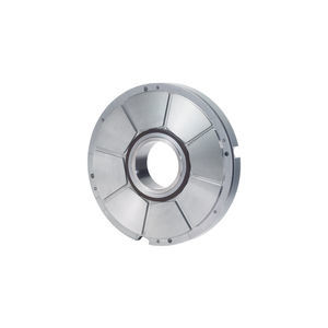 encoder de ángulo incremental