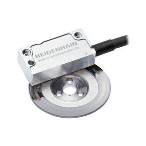 encoder de ángulo incremental