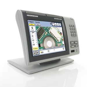 pantalla LCD / táctil / 5.7