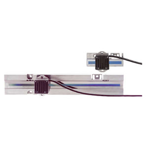 encoder lineal incremental / abierto / de alta precisión