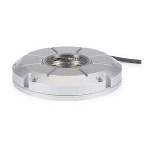 encoder de ángulo incremental / de alta precisión / de alta resolución / sin rodamientos