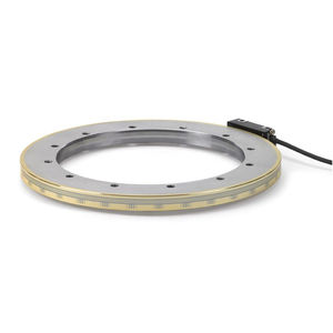 encoder de ángulo incremental / de alta precisión / con regla de acero / sin rodamientos