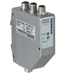 pasarela de comunicación / PROFIBUS