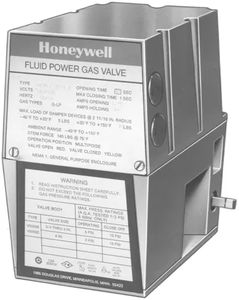 actuador para válvula eléctrico