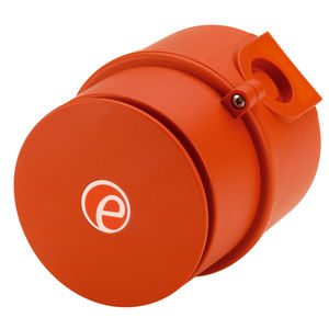 difusor de alarma sonora sin avisador luminoso