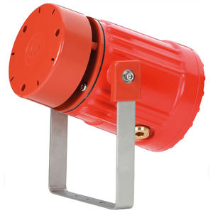 difusor sonoro antideflagrante 1