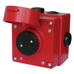 pulsador de alarma manual antideflagrante 1