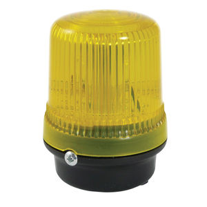 avisador luminoso permanente / LED / 230 V CA / IP65