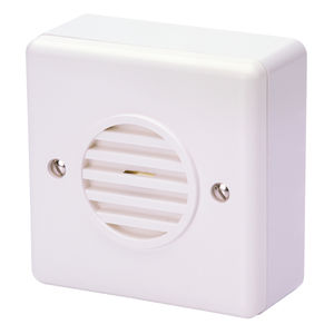 difusor de alarma sonora sin avisador luminoso 1