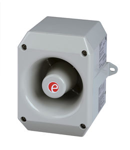 difusor de alarma sonora sin avisador luminoso 1