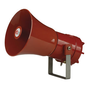 difusor de alarma sonora sin avisador luminoso 1