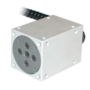 sensor de par estático
