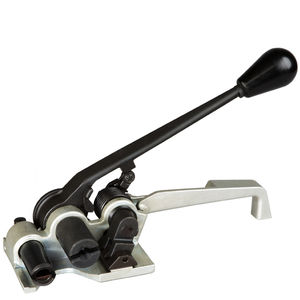 aparato flejador manual