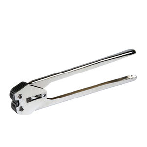 aparato flejador manual