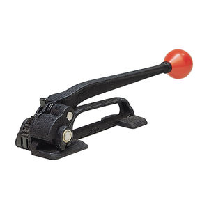 aparato flejador manual