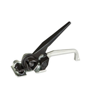 aparato flejador manual