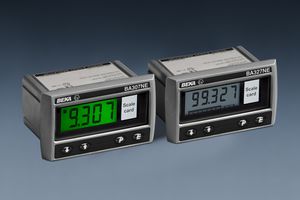 indicador de temperatura 1