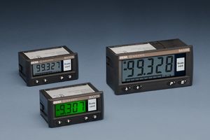 indicador de temperatura 1