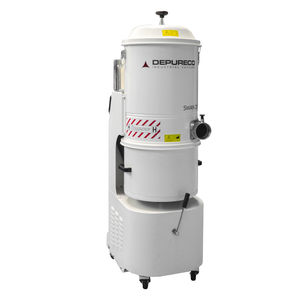 aspirador industrial