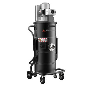aspirador industrial