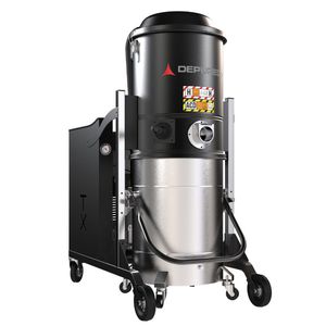 aspirador con certificado ACD 1