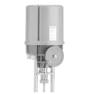 actuador para válvula eléctrico 1