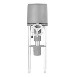 actuador para válvula eléctrico 1