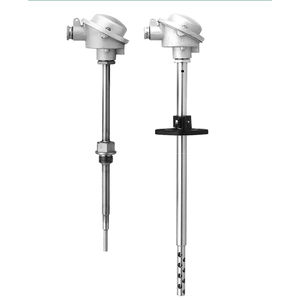 sonda de temperatura de resistencia