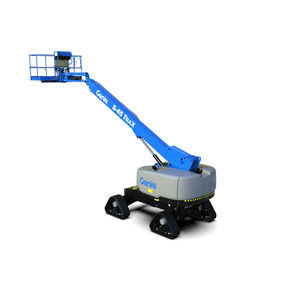 cesta telescópica fija 1