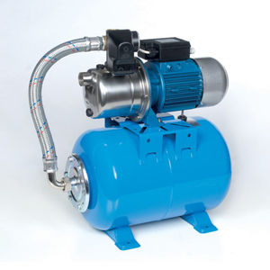 autoclave de proceso