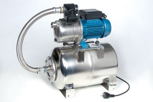 autoclave de proceso