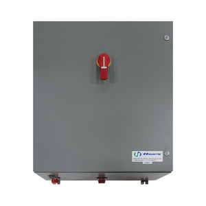 calentador de agua eléctrico