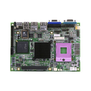 tarjeta CPU EPIC 1
