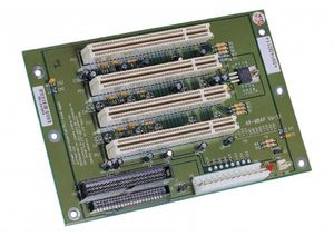 placa base PCI 1