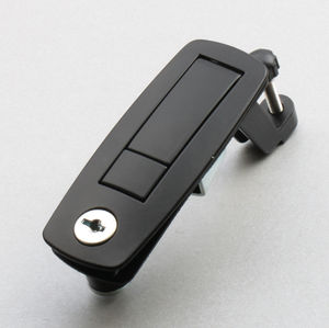 cerradura de llave
