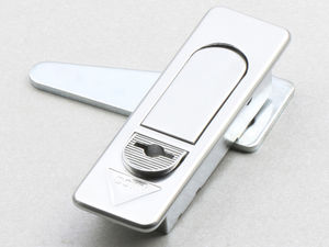 Cerradura de leva - MS864 - NINGBO SHENGJIU CABINETS LOCK - de llave