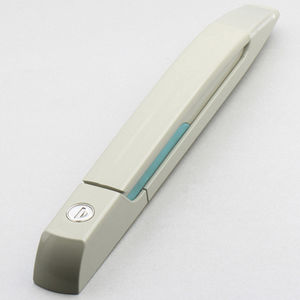 cerradura de llave