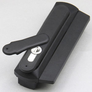 cerradura de llave
