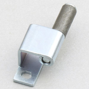 bisagra invisible