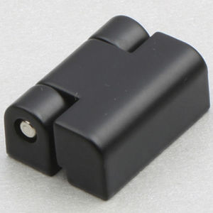 bisagra de zinc
