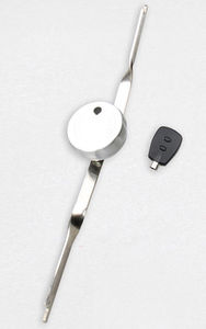 cerradura electrónica