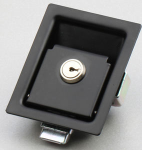 cerradura de llave