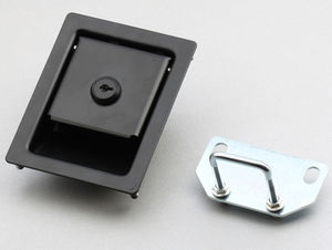 cerradura de llave