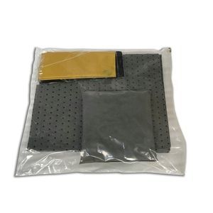absorbente cojín