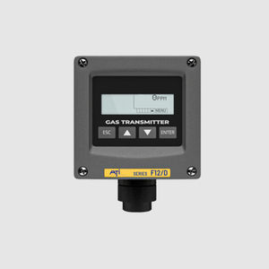 detector de fluoruro