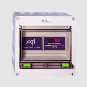 detector de gas