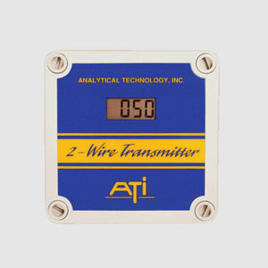 detector de gas