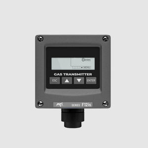 transmisor de gas de dióxido de azufre